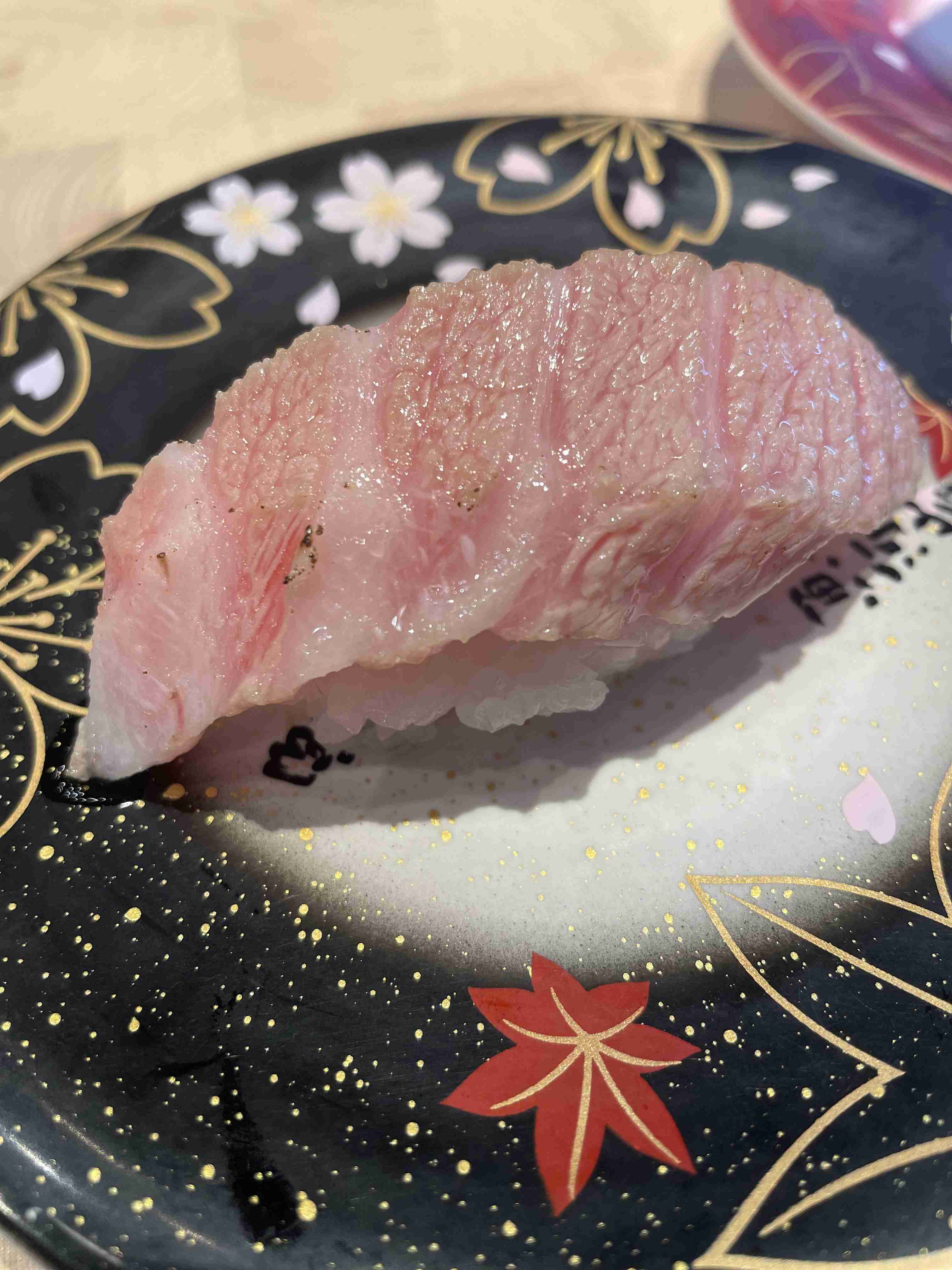 回転寿司について語ろう