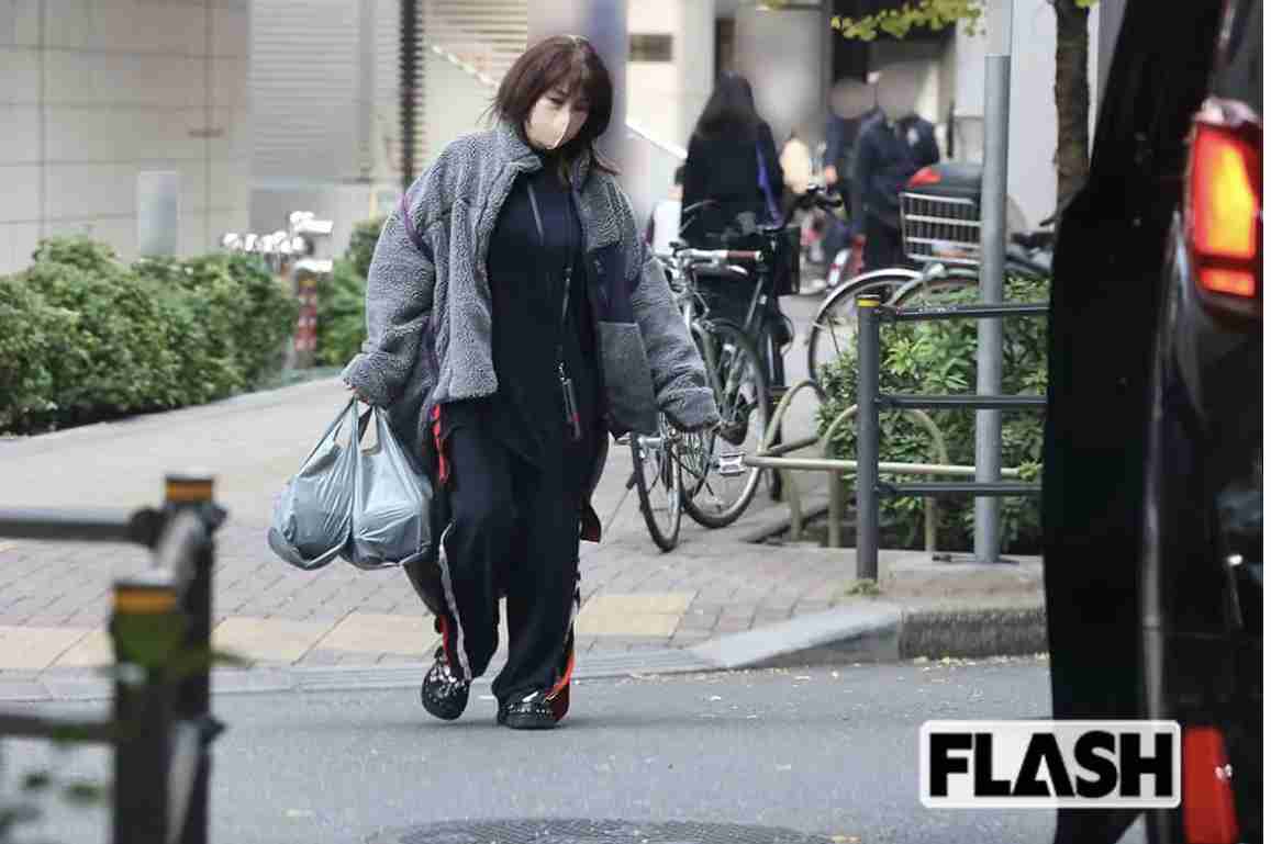 浜田雅功、妻が家を出て行った！結婚33年…小川菜摘が始めていた “逆襲” の別居生活