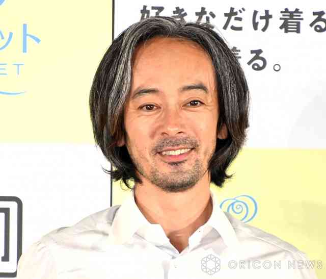 店じゃん！オシャレ俳優・滝藤賢一「子どもの服は全部、コーディネート」20畳の私服部屋にマツコも驚愕