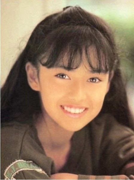 この人が、あの人の若い頃に似ている。