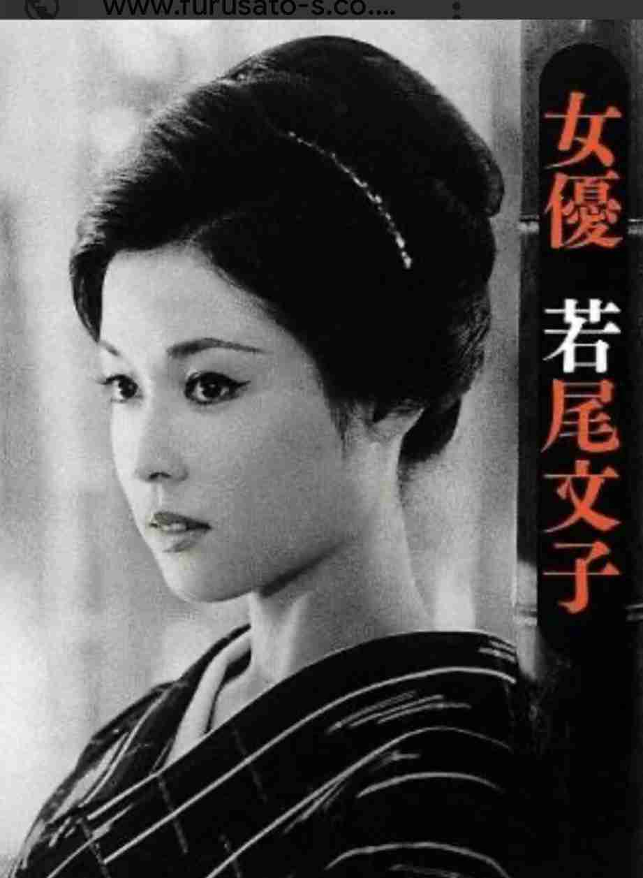 この人が、あの人の若い頃に似ている。