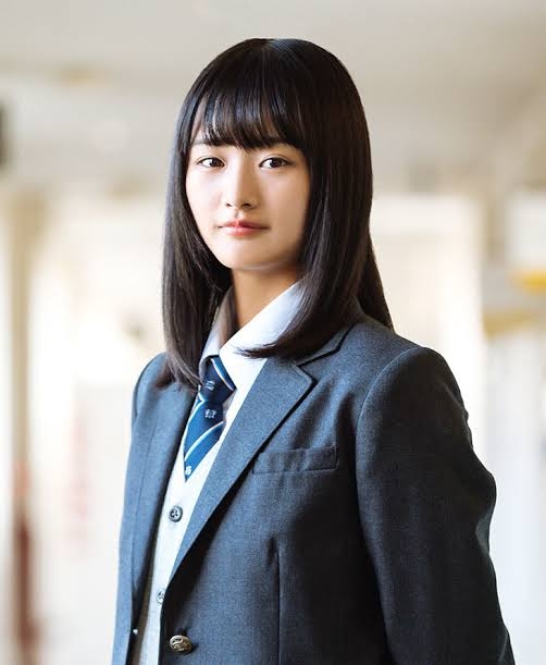 この人が、あの人の若い頃に似ている。