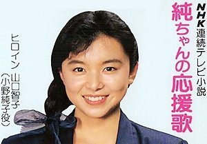 この人が、あの人の若い頃に似ている。