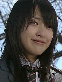 この人が、あの人の若い頃に似ている。