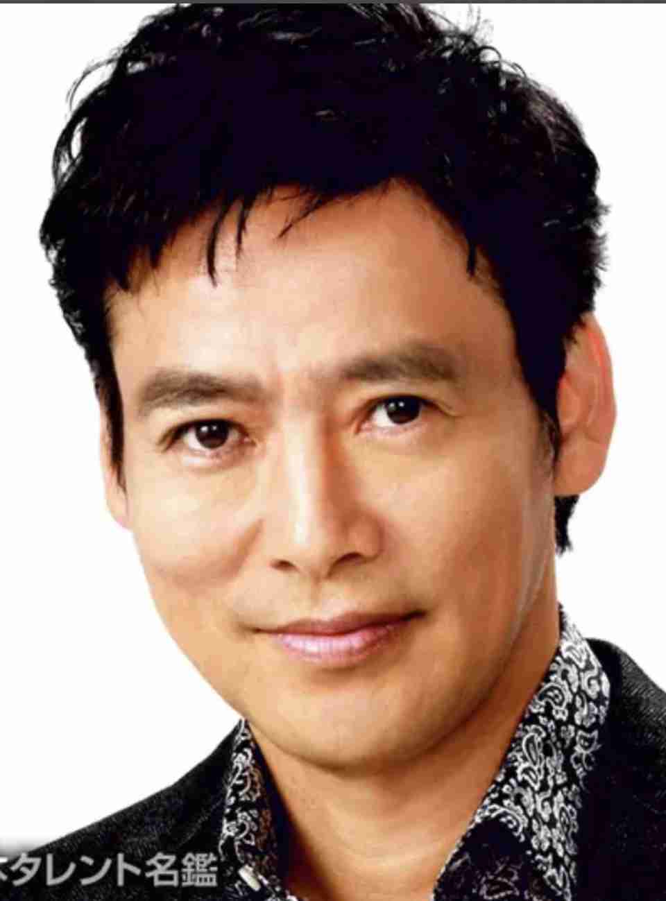 この人が、あの人の若い頃に似ている。