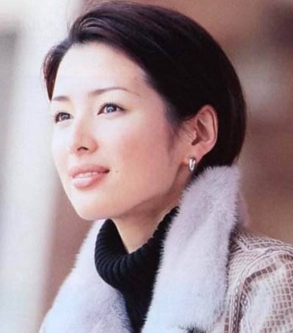 この人が、あの人の若い頃に似ている。