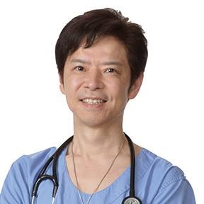 この人が、あの人の若い頃に似ている。