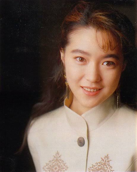 この人が、あの人の若い頃に似ている。