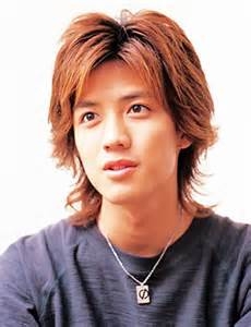 この人が、あの人の若い頃に似ている。