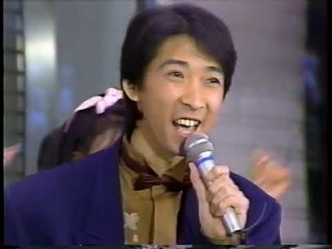 この人が、あの人の若い頃に似ている。