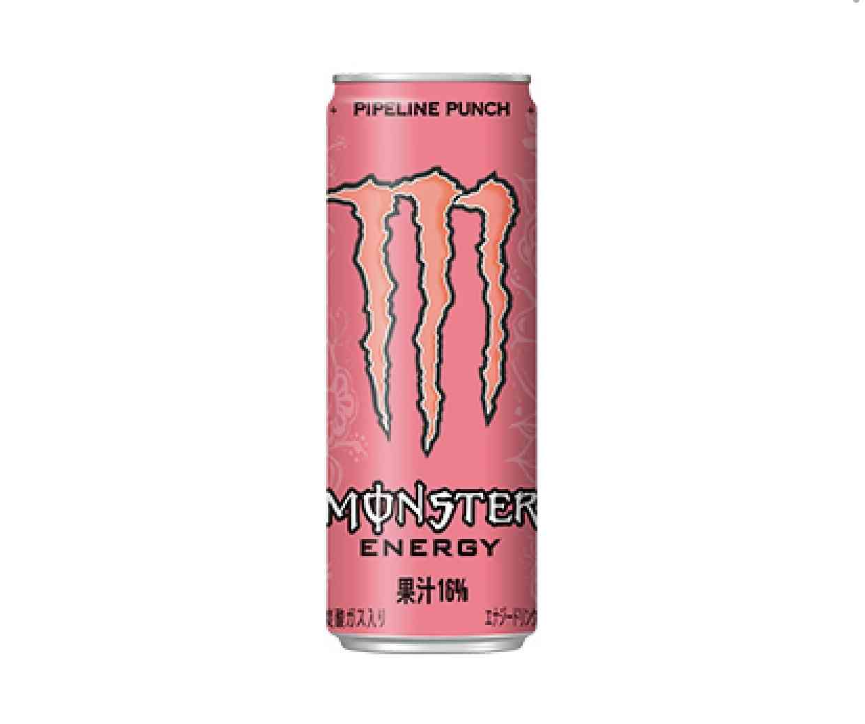エナジードリンクは何が好きですか?