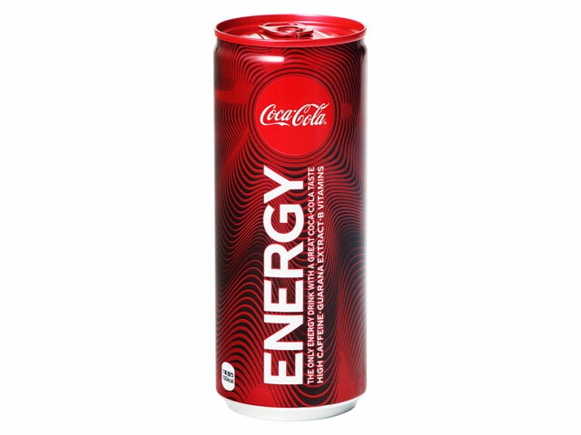 エナジードリンクは何が好きですか?