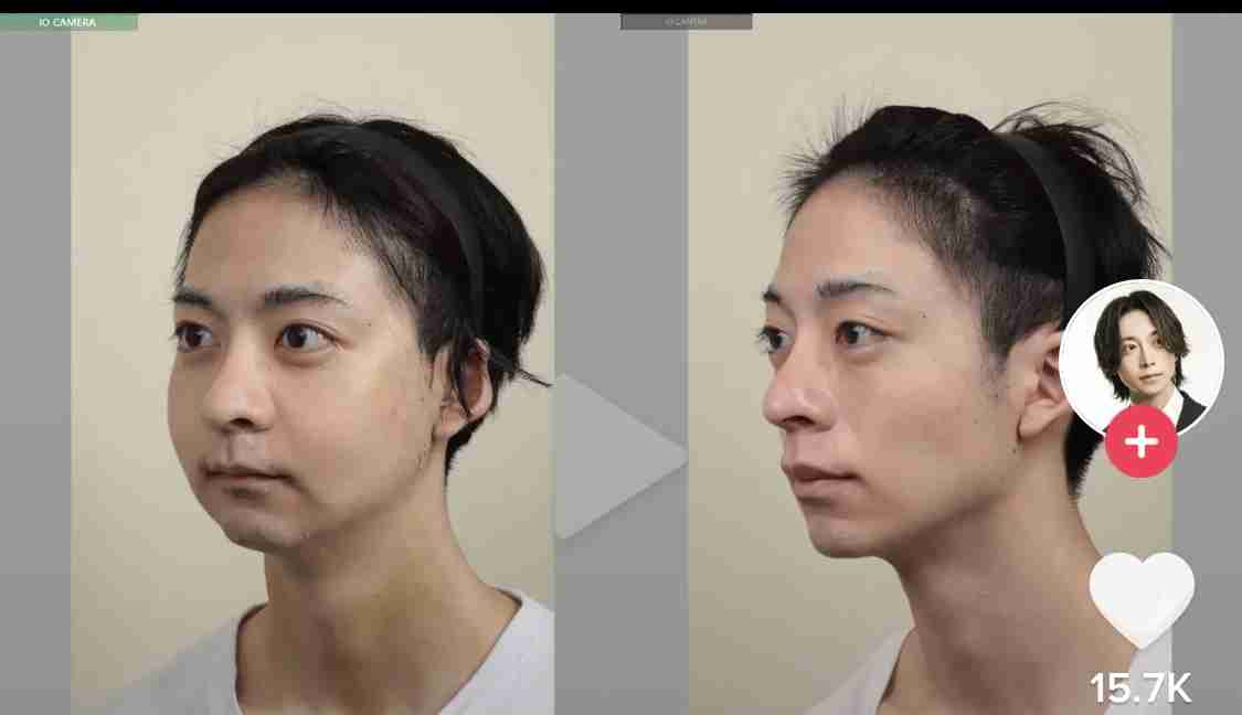 ホストのぶっちゃけ話!「1200万円かけ整形」「50代女性に奪われた」:じっくり聞いタロウ