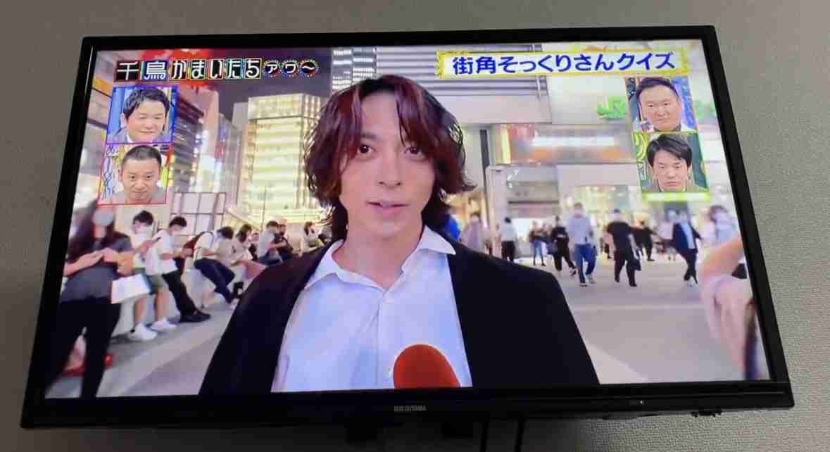 ホストのぶっちゃけ話!「1200万円かけ整形」「50代女性に奪われた」:じっくり聞いタロウ