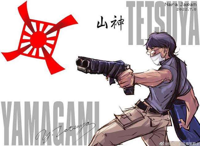 安倍晋三元首相銃撃犯の山上徹也容疑者に「かっこいいと毎日つぶやける」、SNSで今も信奉する“山上ガールズ”が殺人を正当化できる理由