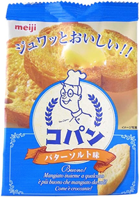 おすすめのラスク