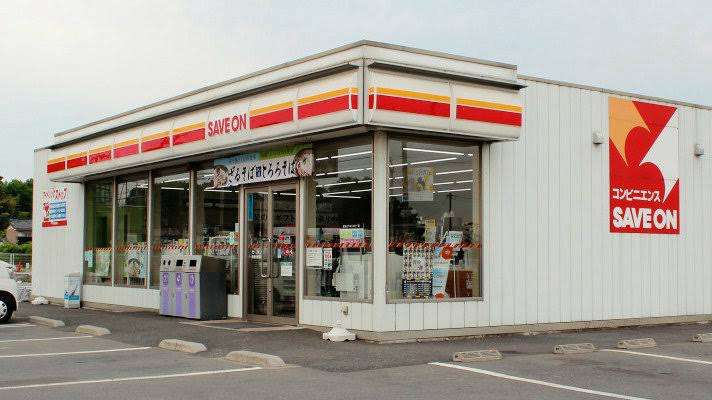 セブン、ファミマ、ローソンなど コンビニ“勢力分布”を可視化した「コンビニ勢力図」最新版が話題に