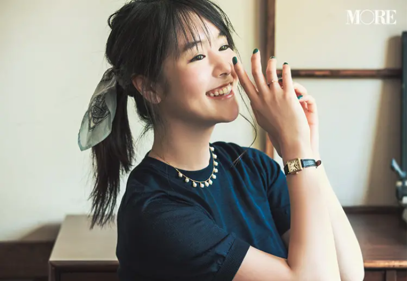 角形時計が好きな人