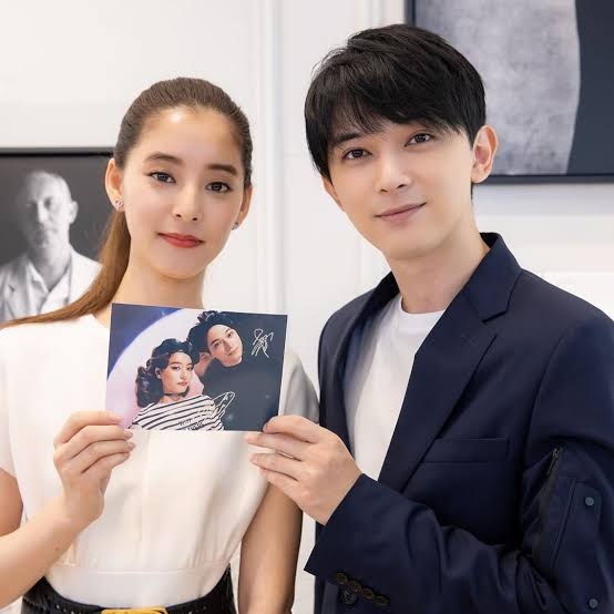 【キュート写真公開】中川大志「おでこ全開で」庶民派過ぎる打ち上げ、橋本環奈も惚れるイノセントイケメン