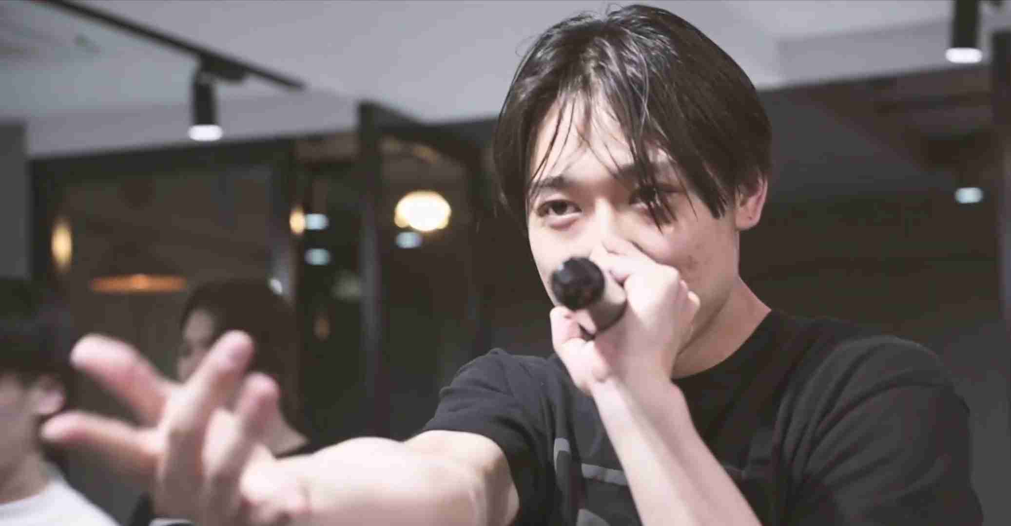 【BMSG】MISSIONx2 (ミッション・ミッション)を語りたい