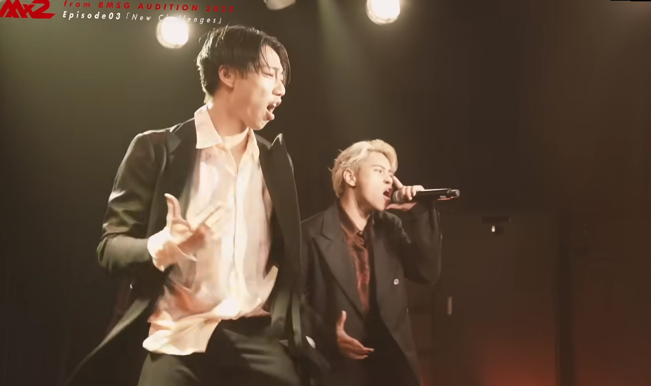 【BMSG】MISSIONx2 (ミッション・ミッション)を語りたい