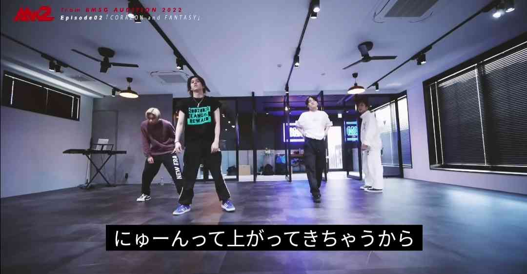 【BMSG】MISSIONx2 (ミッション・ミッション)を語りたい