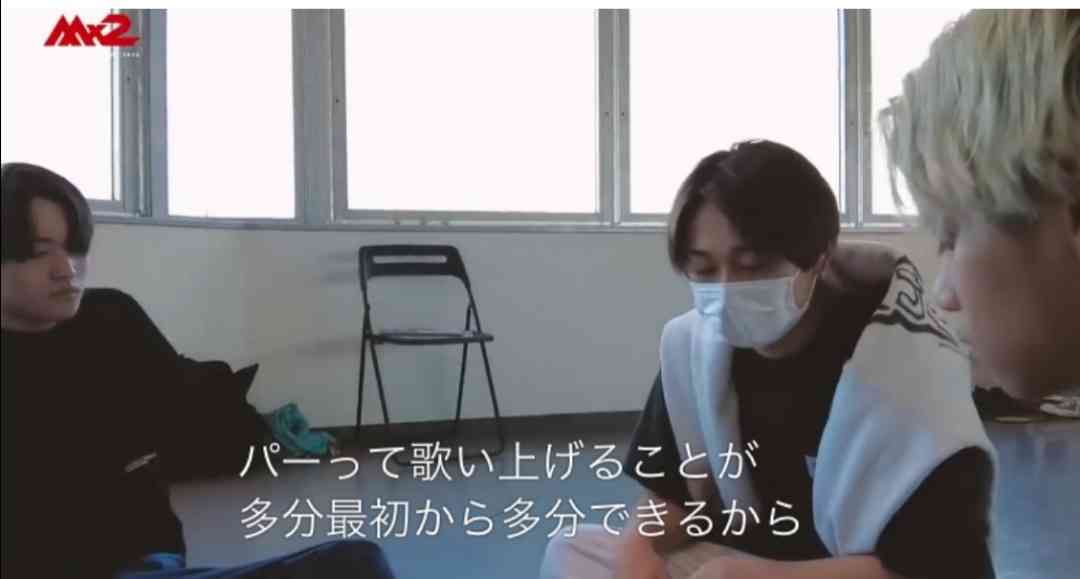【BMSG】MISSIONx2 (ミッション・ミッション)を語りたい