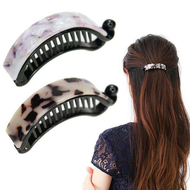 【多毛】ヘアクリップのオススメありませんか？？