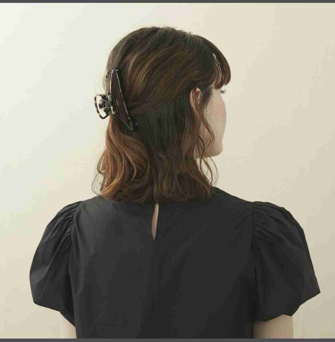【多毛】ヘアクリップのオススメありませんか？？