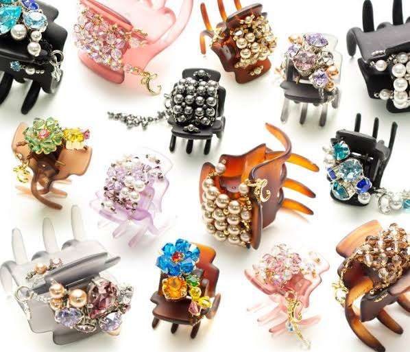 【多毛】ヘアクリップのオススメありませんか？？