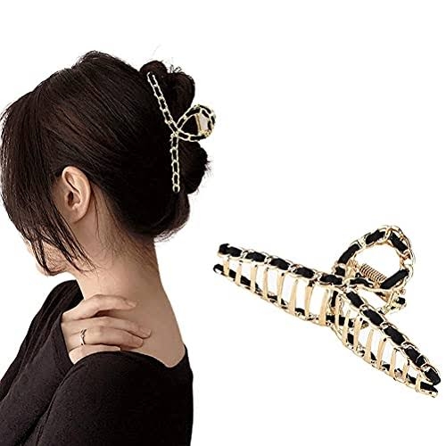 【多毛】ヘアクリップのオススメありませんか？？