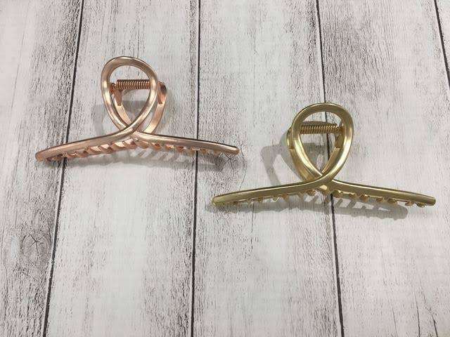 【多毛】ヘアクリップのオススメありませんか？？