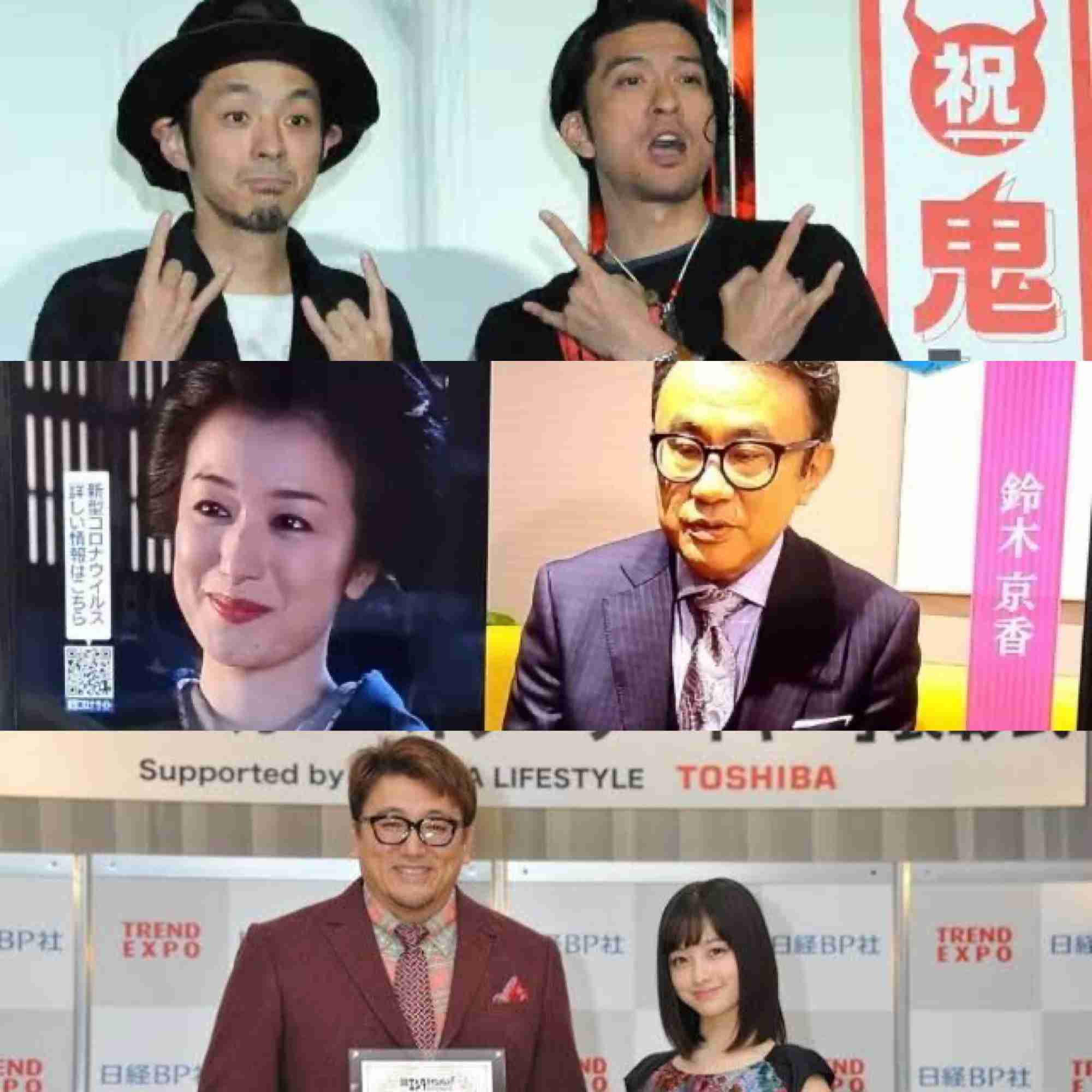 脚本家のお気に入り俳優女優 part2 ガールズちゃんねる Girls Channel