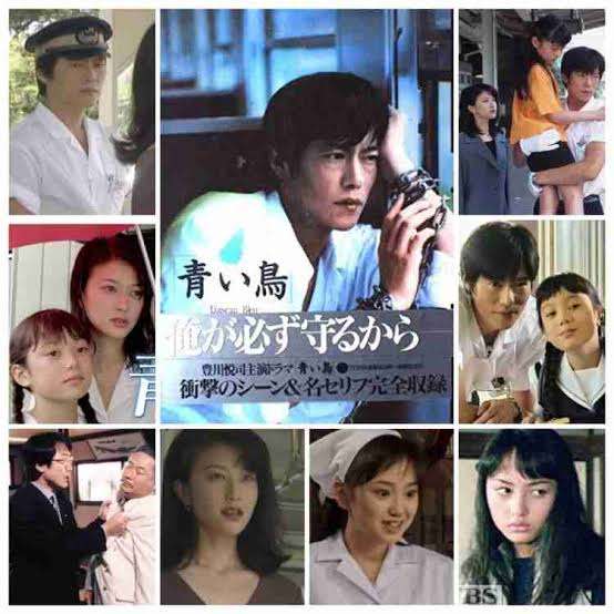 歴代ドラマのBEST1を教えて！