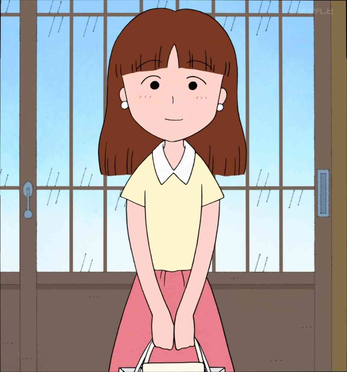 「ちびまる子ちゃん」で好きなマイナーキャラ
