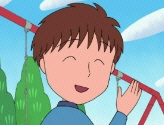 「ちびまる子ちゃん」で好きなマイナーキャラ