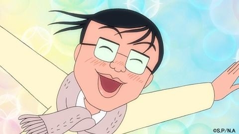 「ちびまる子ちゃん」で好きなマイナーキャラ