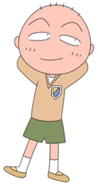 「ちびまる子ちゃん」で好きなマイナーキャラ