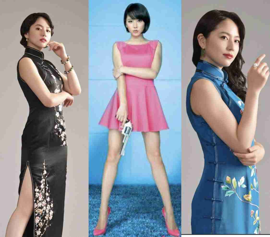 華のある人あるある