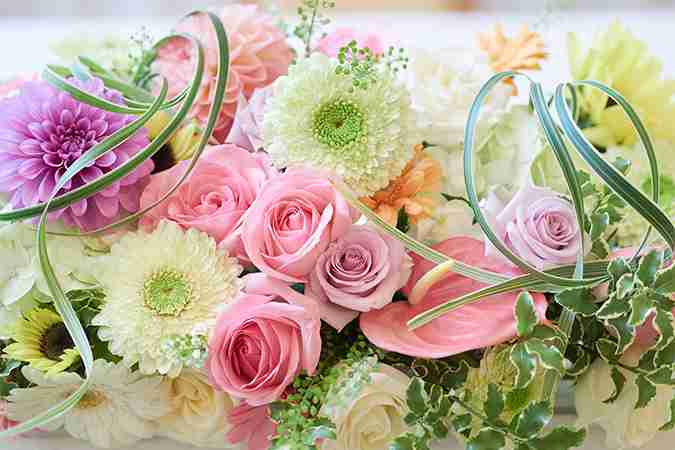 華のある人あるある