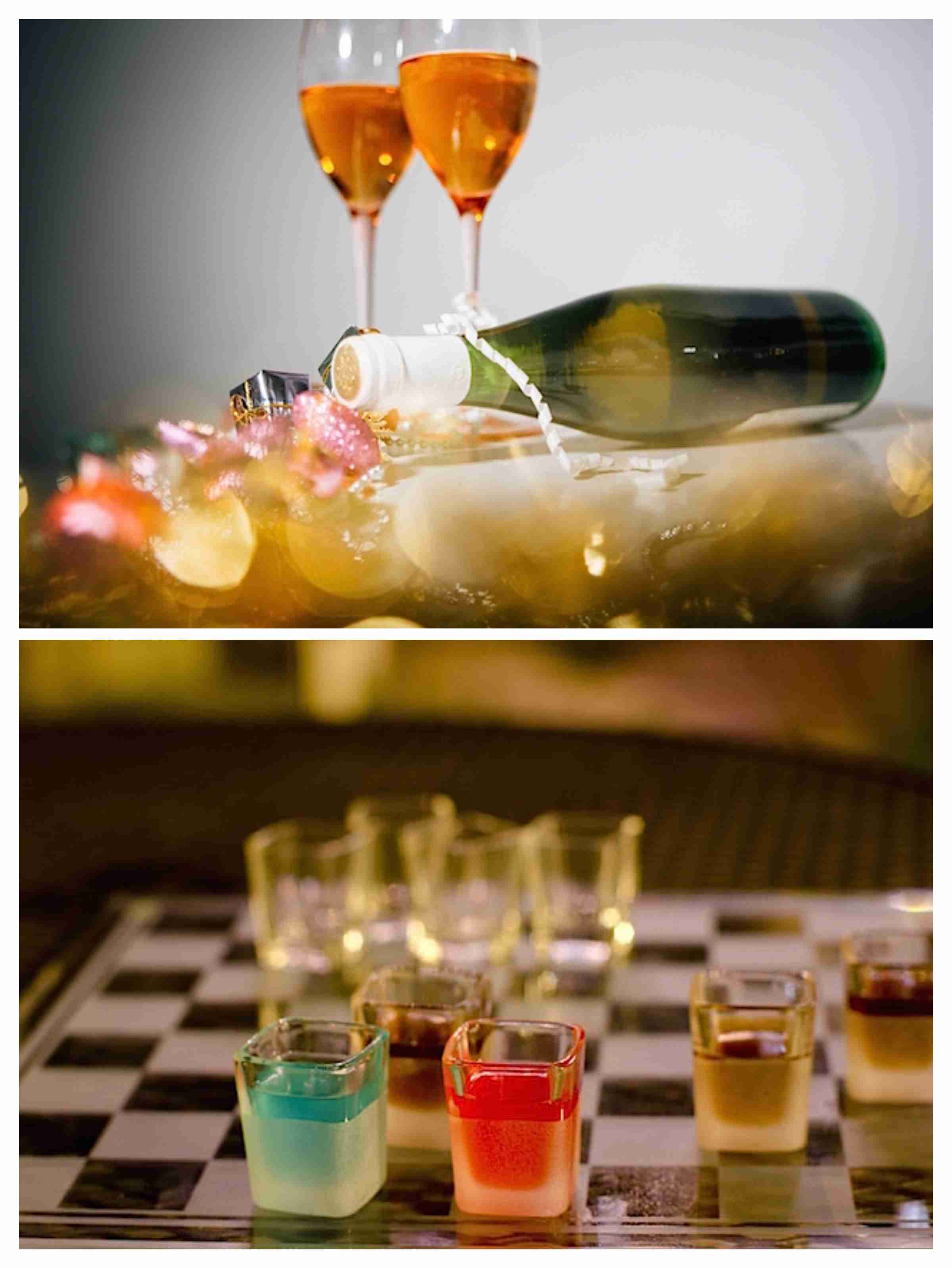 文豪風の口調で雑談するトピツクサロン【迎春】