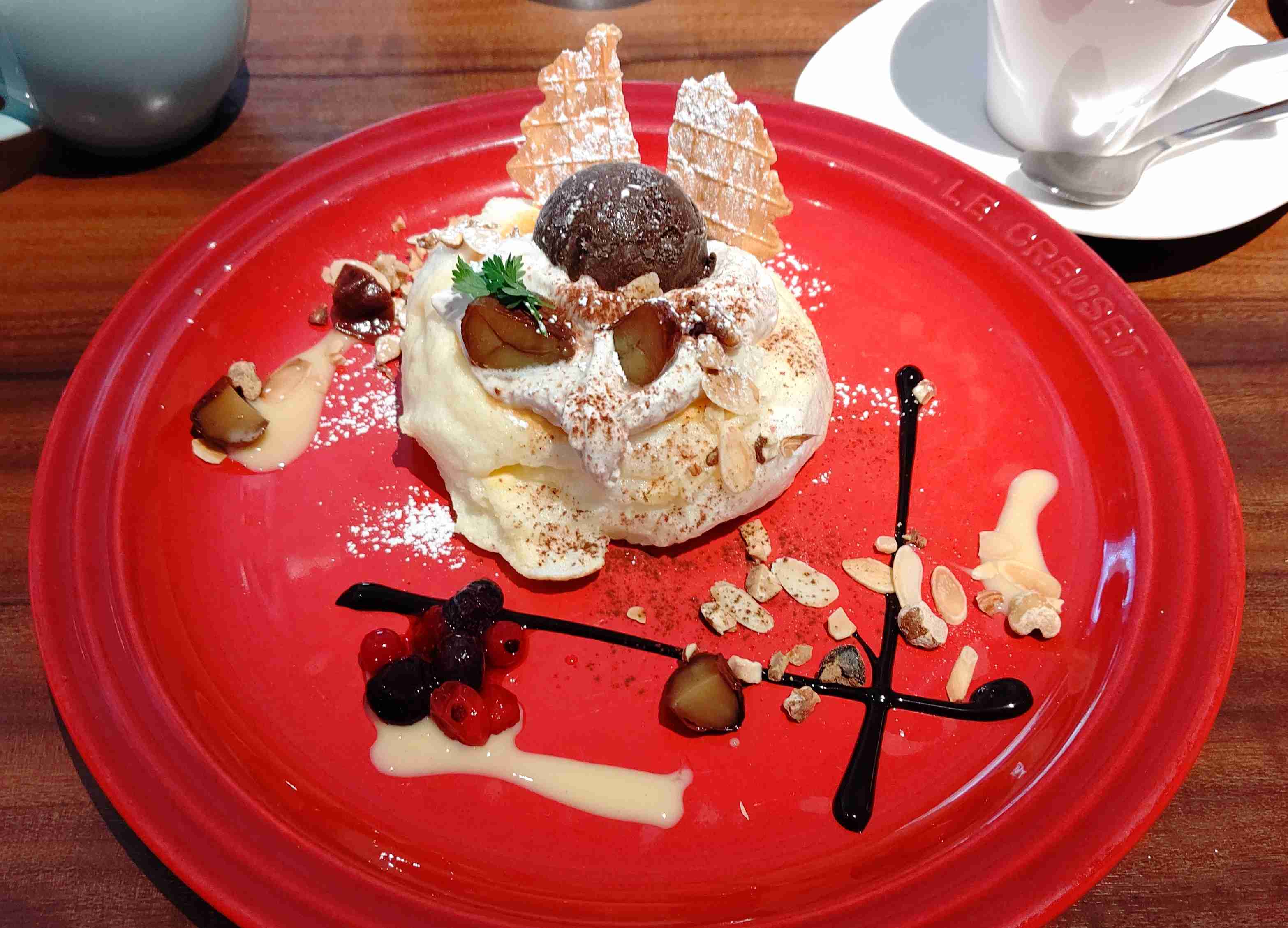 文豪風の口調で雑談するトピツクサロン【迎春】