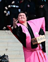 文豪風の口調で雑談するトピツクサロン【迎春】