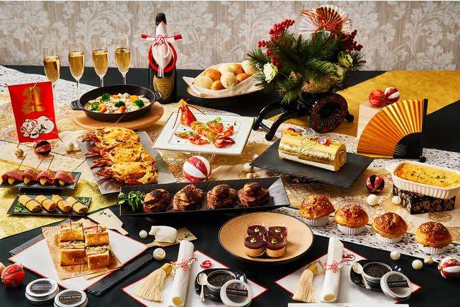 文豪風の口調で雑談するトピツクサロン【迎春】