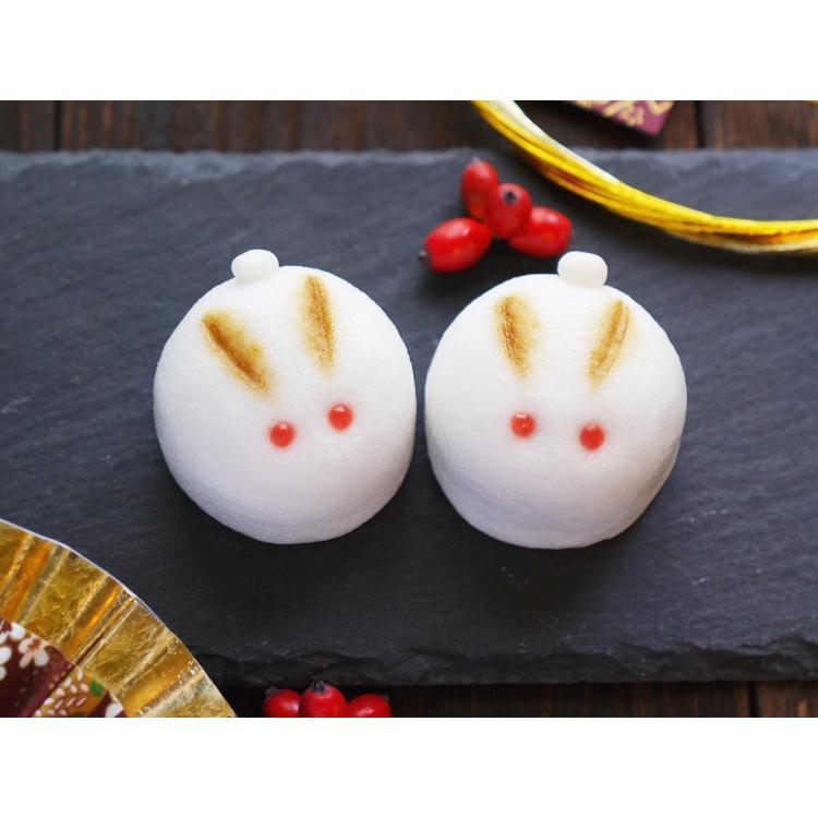 文豪風の口調で雑談するトピツクサロン【迎春】