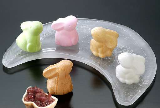 文豪風の口調で雑談するトピツクサロン【迎春】