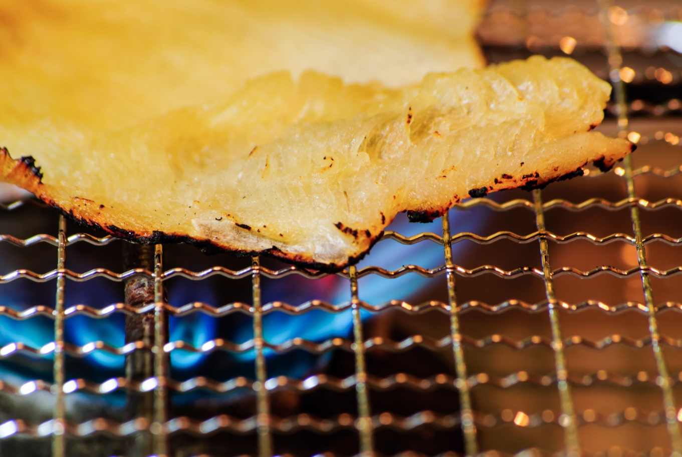 文豪風の口調で雑談するトピツクサロン【迎春】