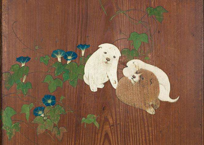 文豪風の口調で雑談するトピツクサロン【迎春】