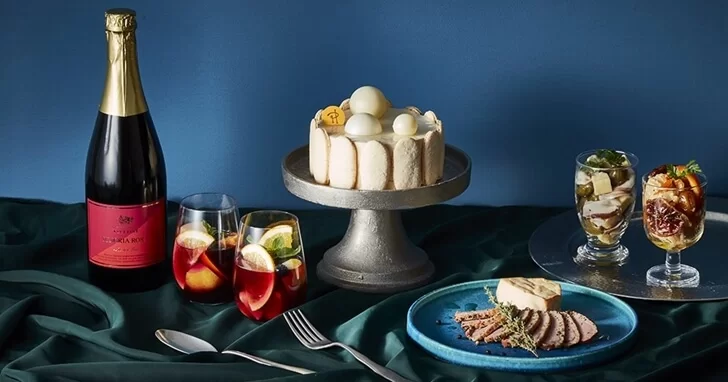 文豪風の口調で雑談するトピツクサロン【迎春】