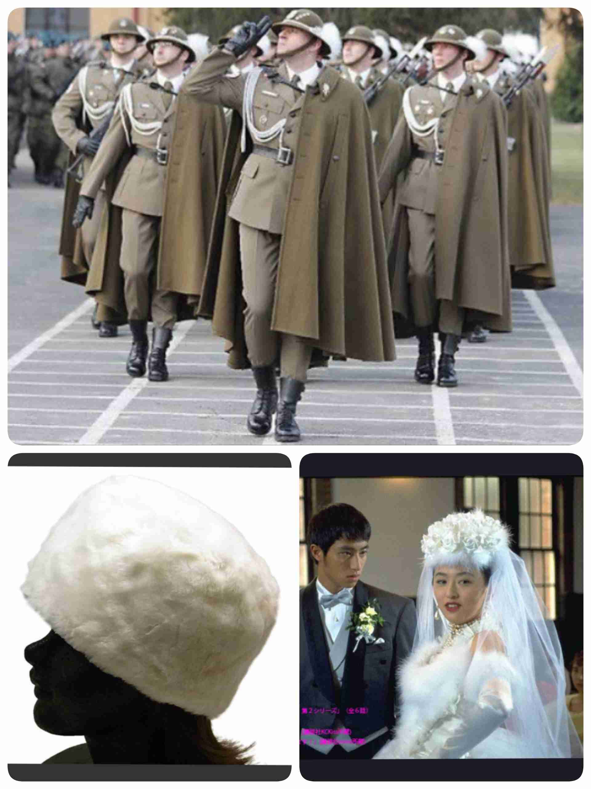 文豪風の口調で雑談するトピツクサロン【迎春】